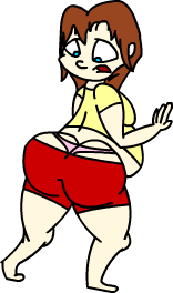1girls Rule 34 Image