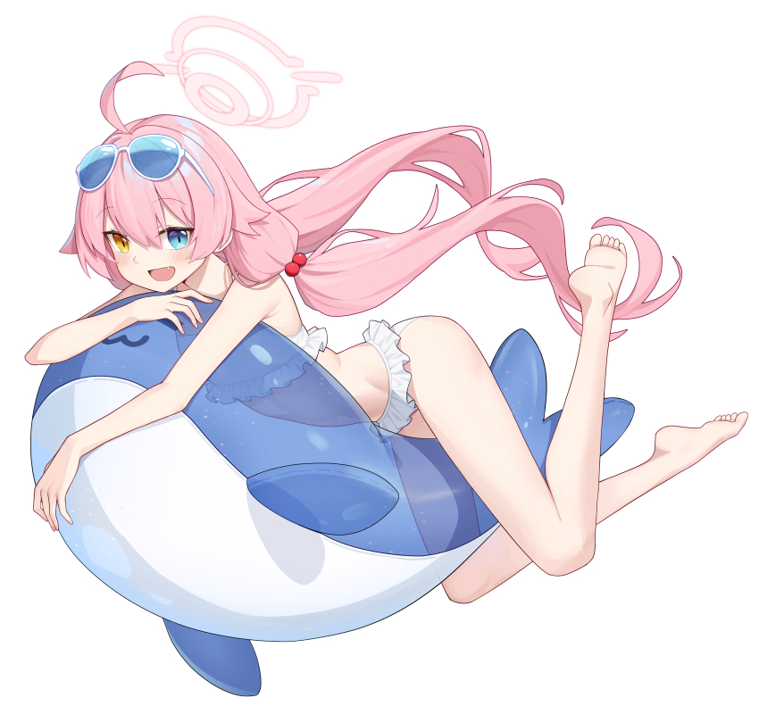 Hoshino (Blue Archive) Rule 34 Image
