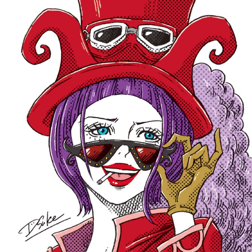 Belo Betty (One Piece) Rule 34 Image