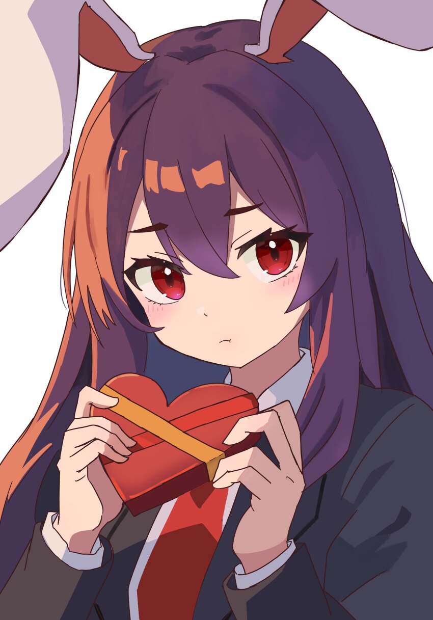 Reisen Udongein Inaba (Touhou) Rule 34 Image