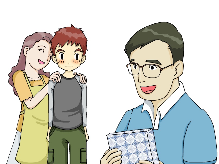 Izumi Kae (Digimon) Rule 34 Image