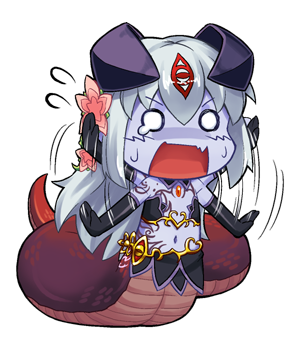Alipheese Fateburn Xvi (Mon-Musu Quest!) Rule 34 Image