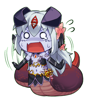 Alipheese Fateburn Xvi (Mon-Musu Quest!) Rule 34 Image