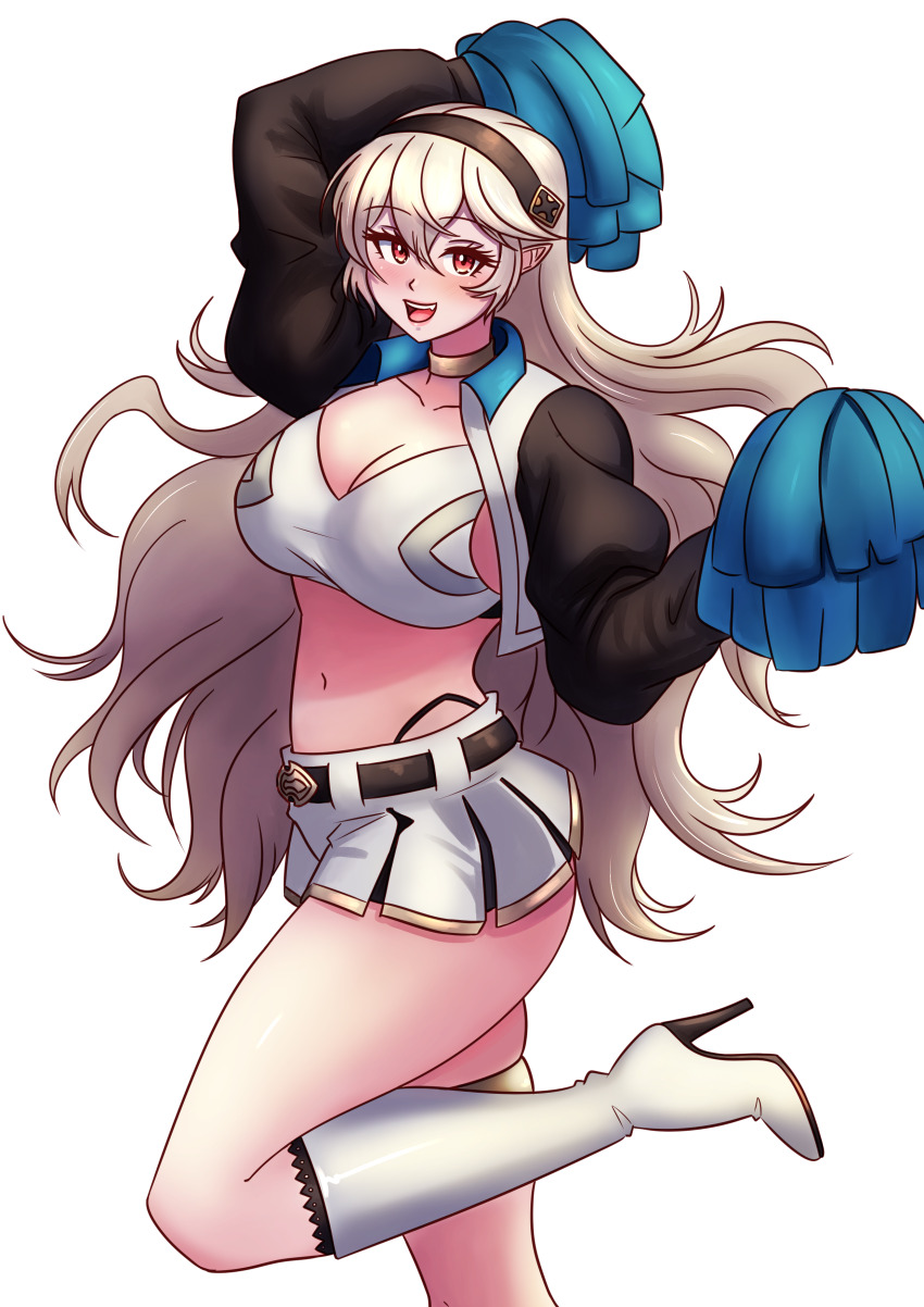 Fire Emblem Rule 34 Image