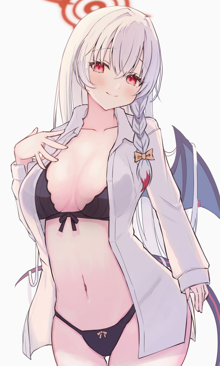 Haruna (Blue Archive) Rule 34 Image