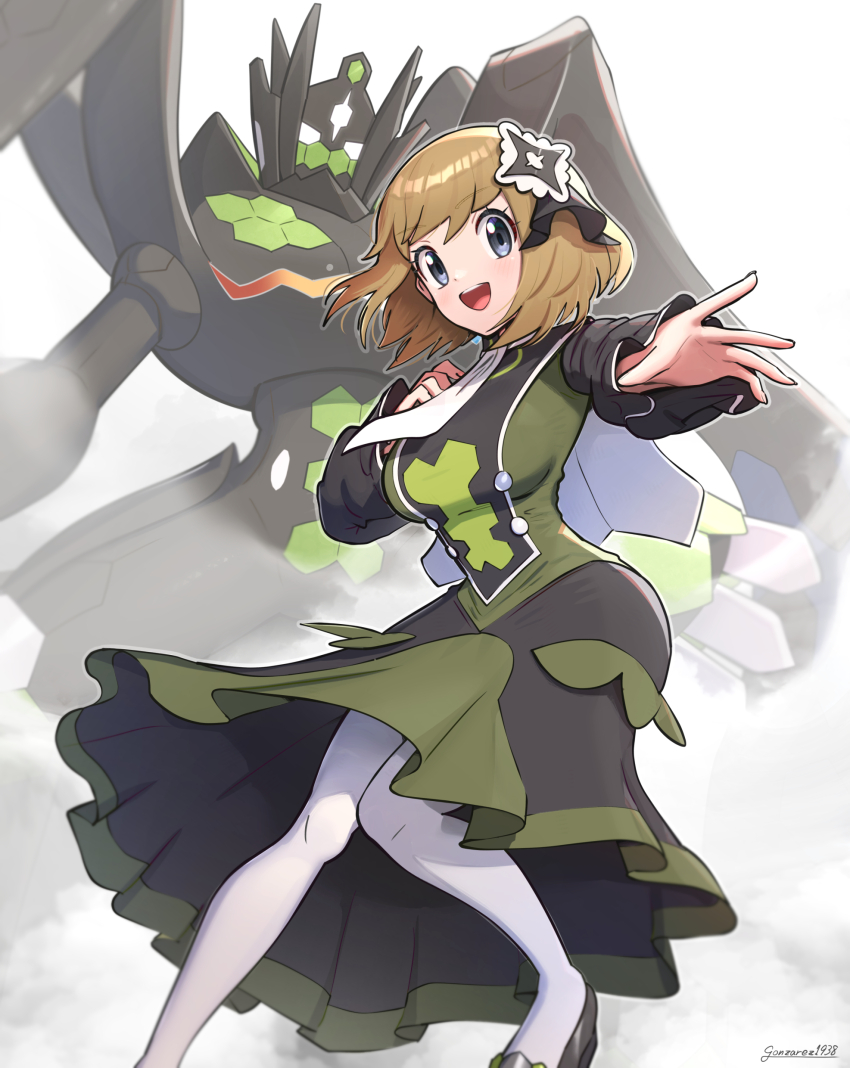 Gen 6 Pokemon (Nintendo) Rule 34 Image