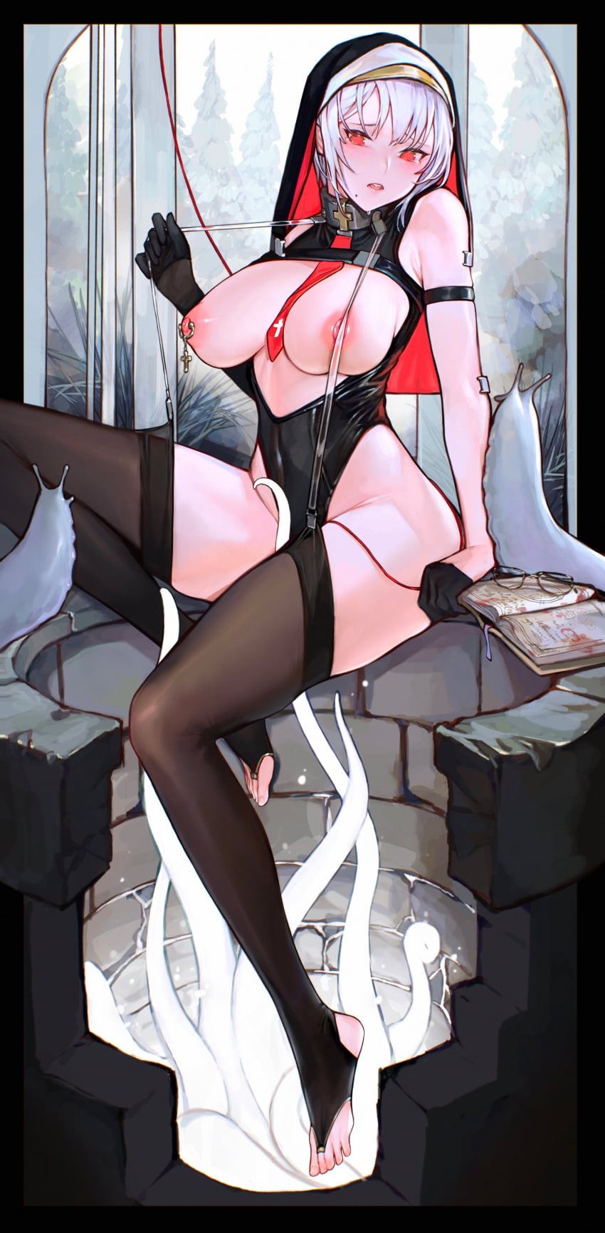 Collar Rule 34 Image