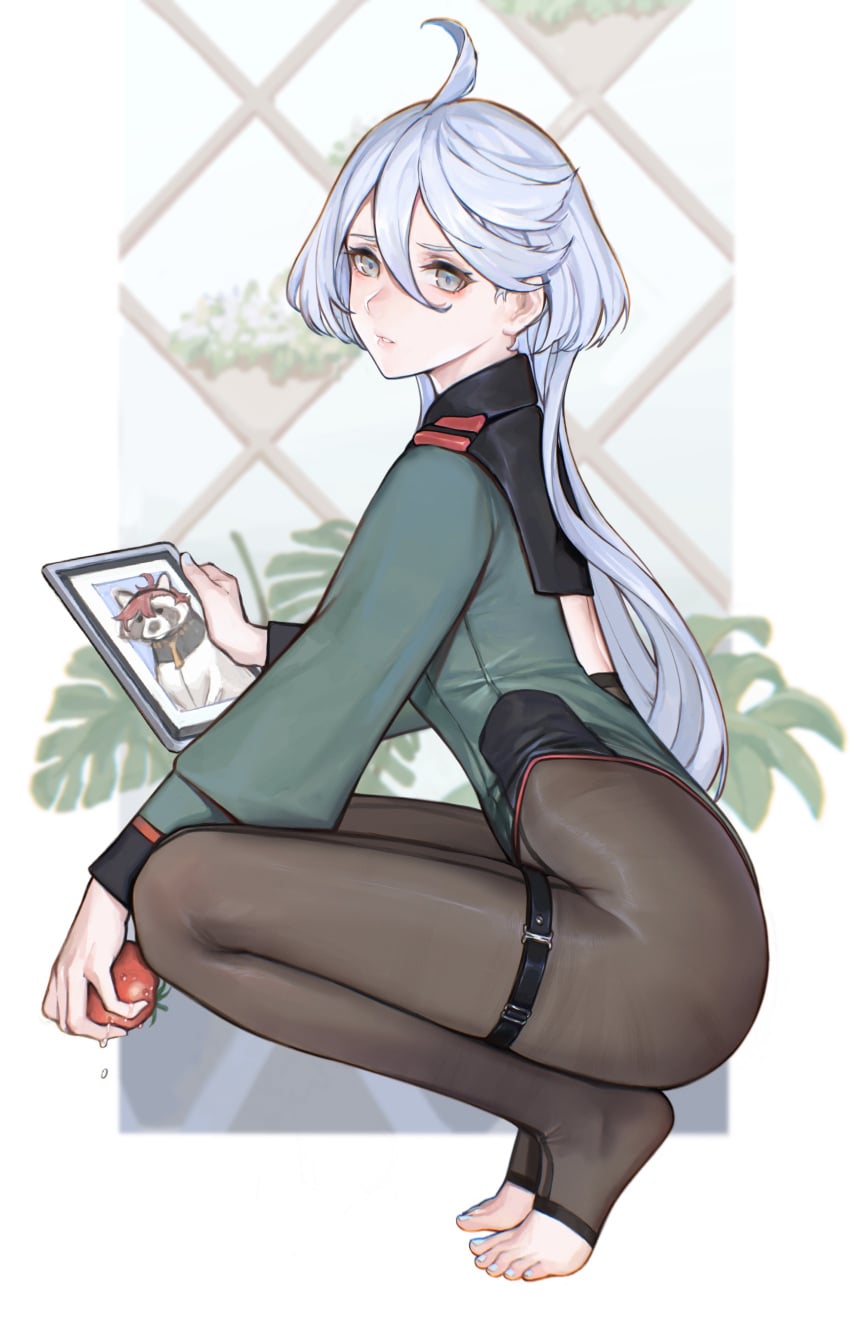 1girls Rule 34 Image