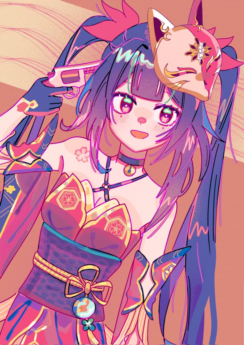 Sparkle (Honkai: Star Rail) Rule 34 Image