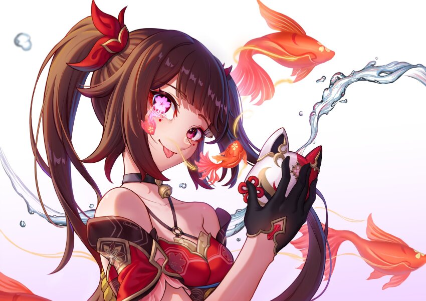 Sparkle (Honkai: Star Rail) Rule 34 Image