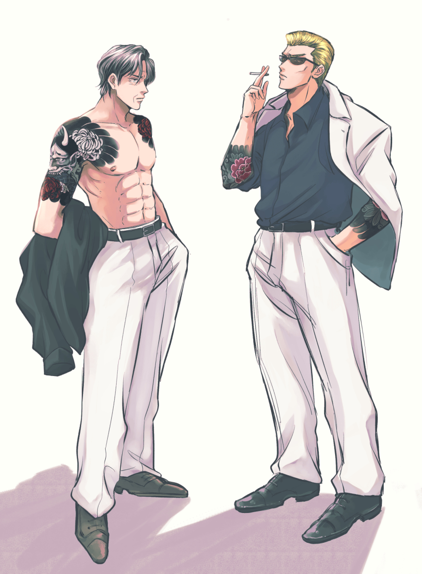 Sawada (Ten) Rule 34 Image