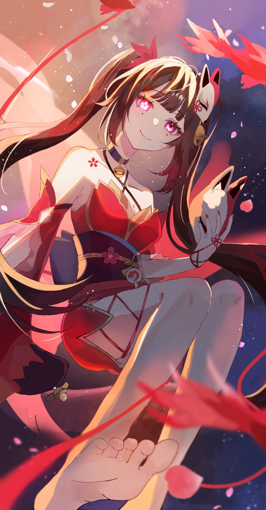 Sparkle (Honkai: Star Rail) Rule 34 Image