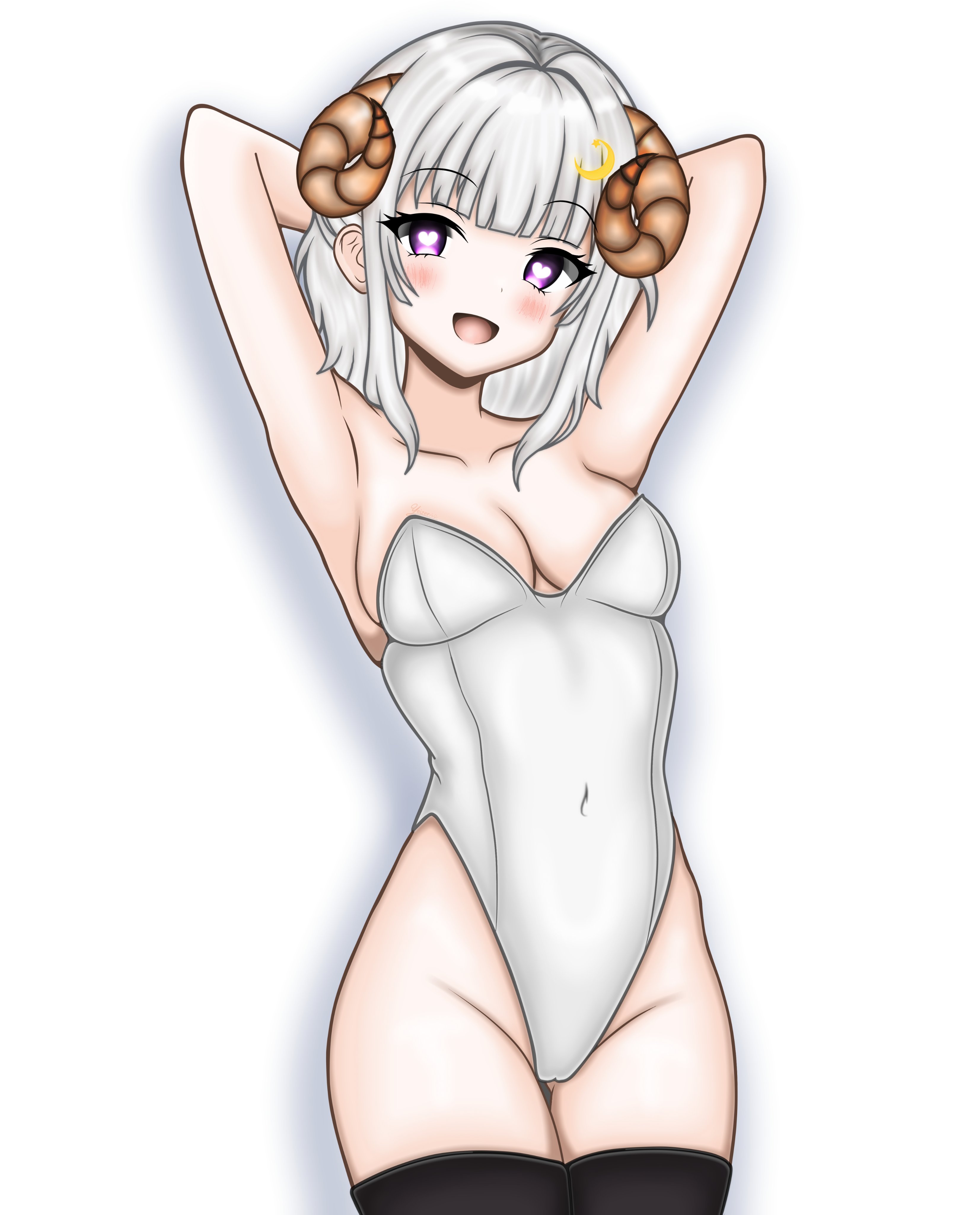 Aurora Atria (Lefolk) Rule 34 Image