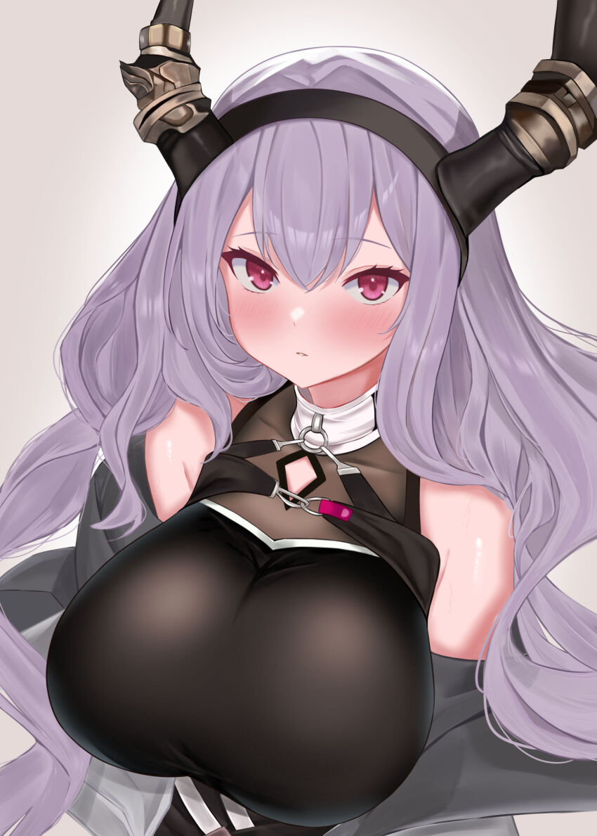 Typhon (Arknights) Rule 34 Image