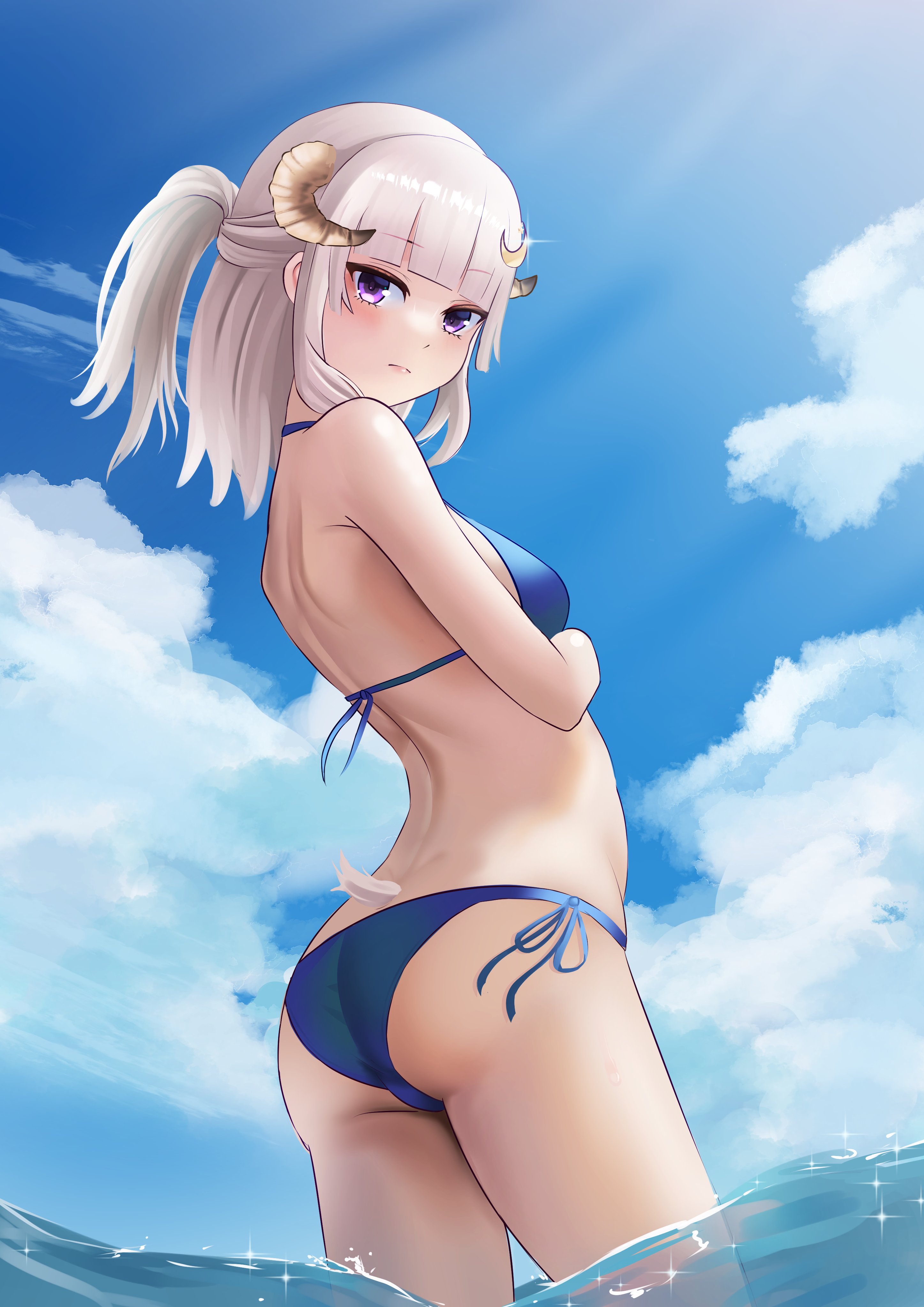 Aurora Atria (Lefolk) Rule 34 Image
