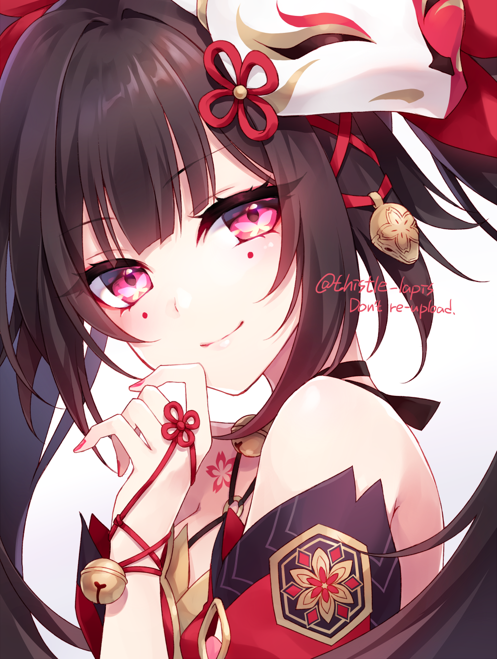 Sparkle (Honkai: Star Rail) Rule 34 Image