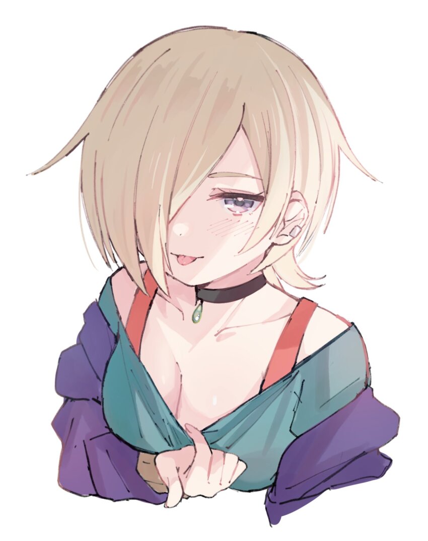 Mia Taylor (Love Live!) Rule 34 Image