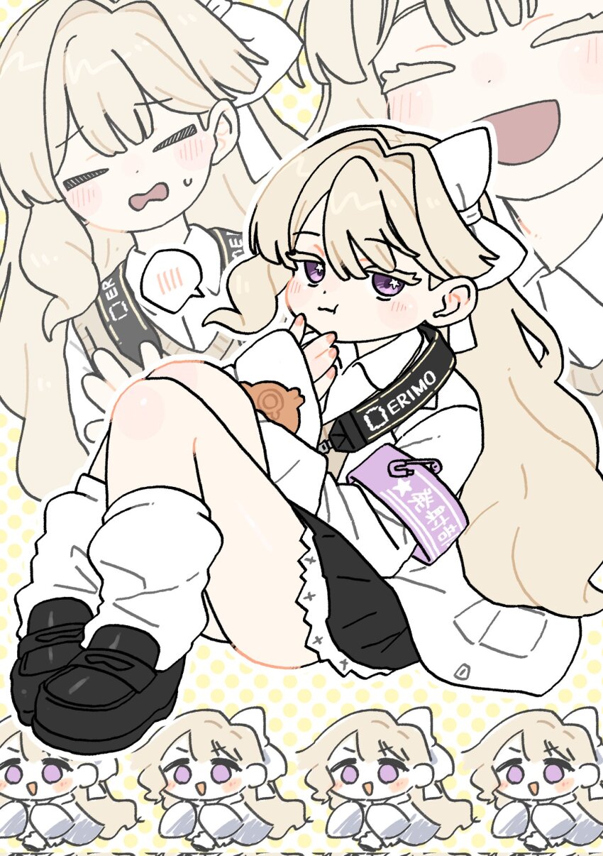 Indie Virtual Youtuber Rule 34 Image