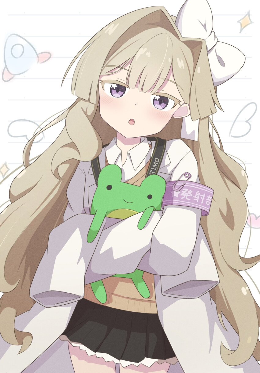 Indie Virtual Youtuber Rule 34 Image