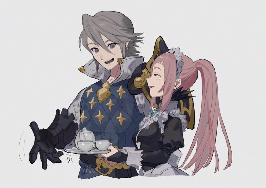 Felicia (Fire Emblem) Rule 34 Image