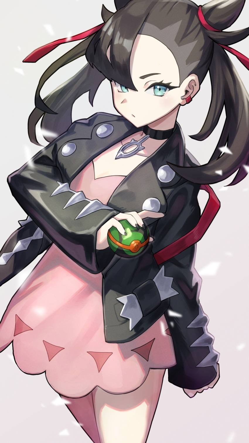 Marnie (Pokemon) Rule 34 Image