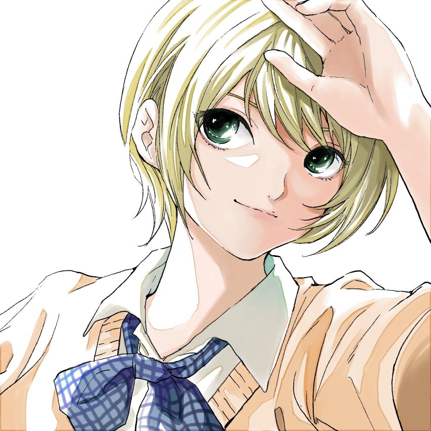 Nishino Tsukasa Rule 34 Image