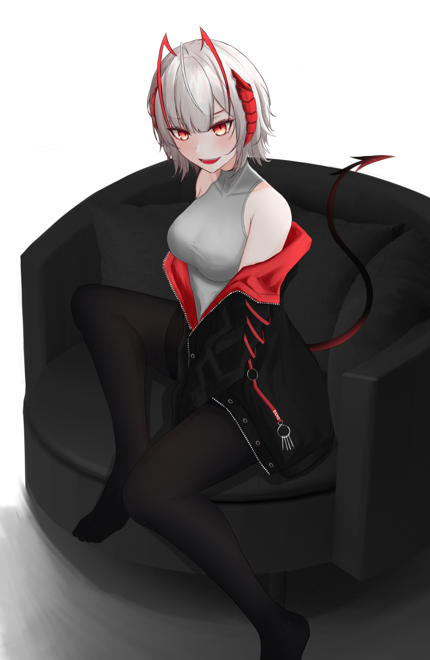 W (Arknights) Rule 34 Image
