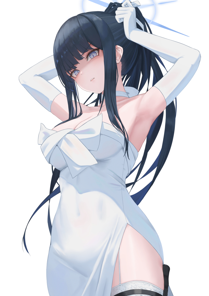 Saori (Blue Archive) Rule 34 Image