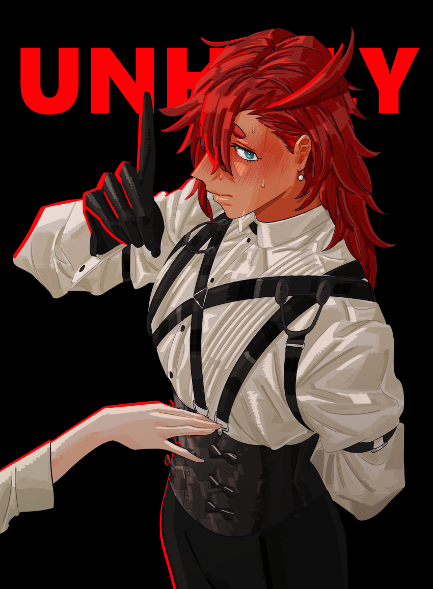Miorine Rembran (Gundam) Rule 34 Image