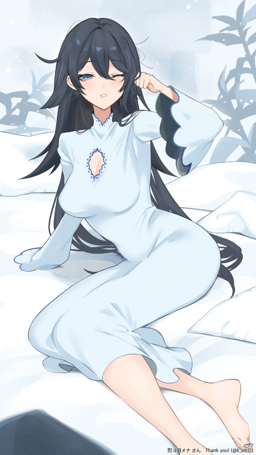 Indie Virtual Youtuber Rule 34 Image