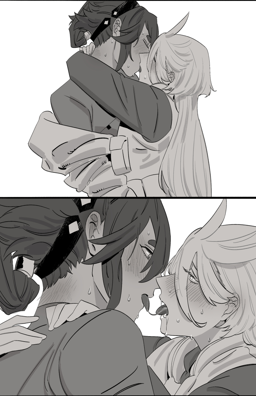 Miorine Rembran (Gundam) Rule 34 Image