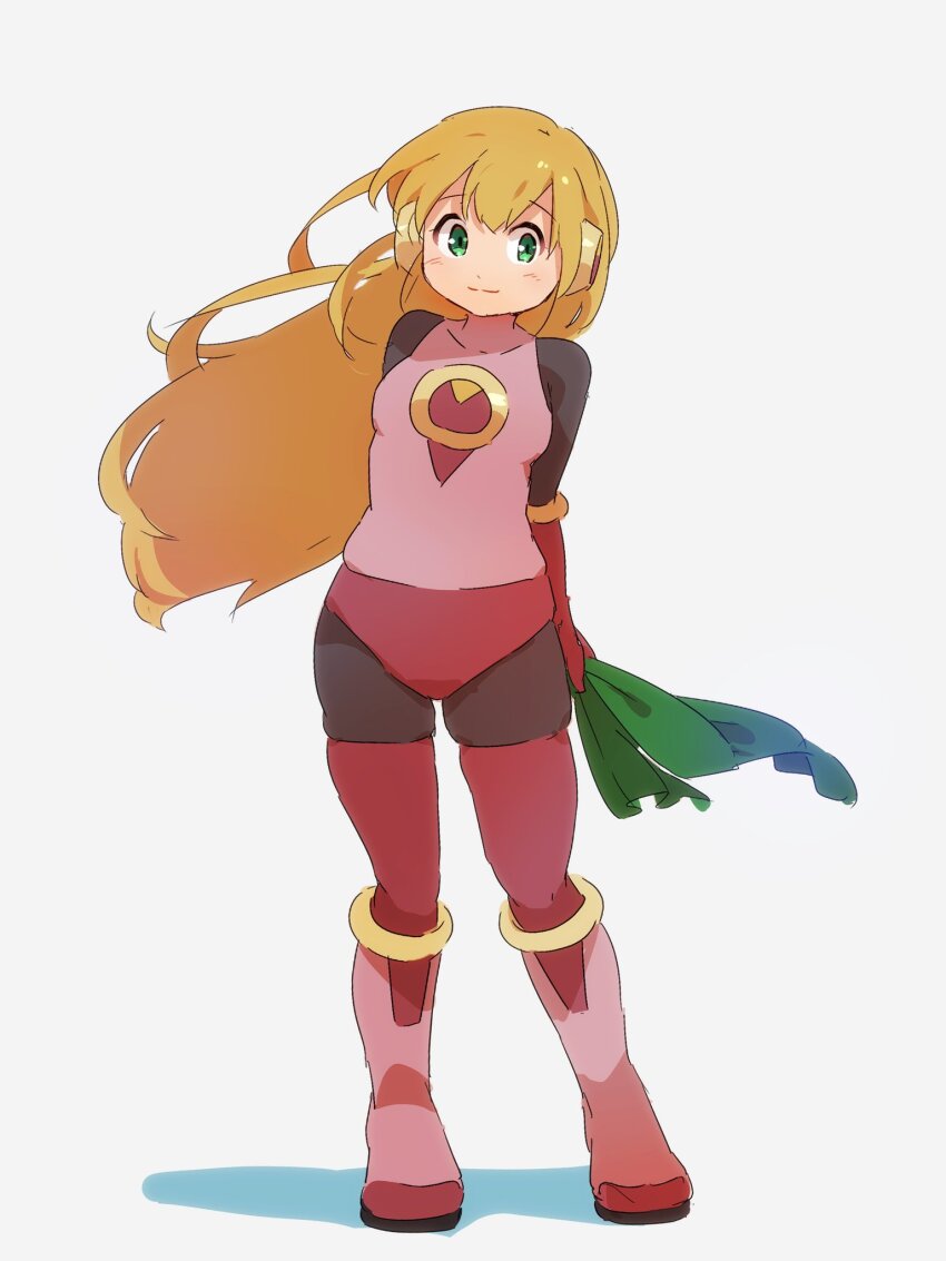 Mega Man (Series) Rule 34 Image