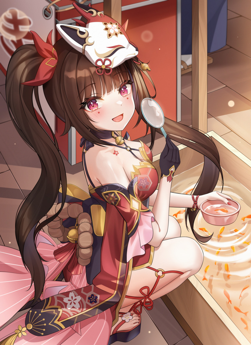 Sparkle (Honkai: Star Rail) Rule 34 Image