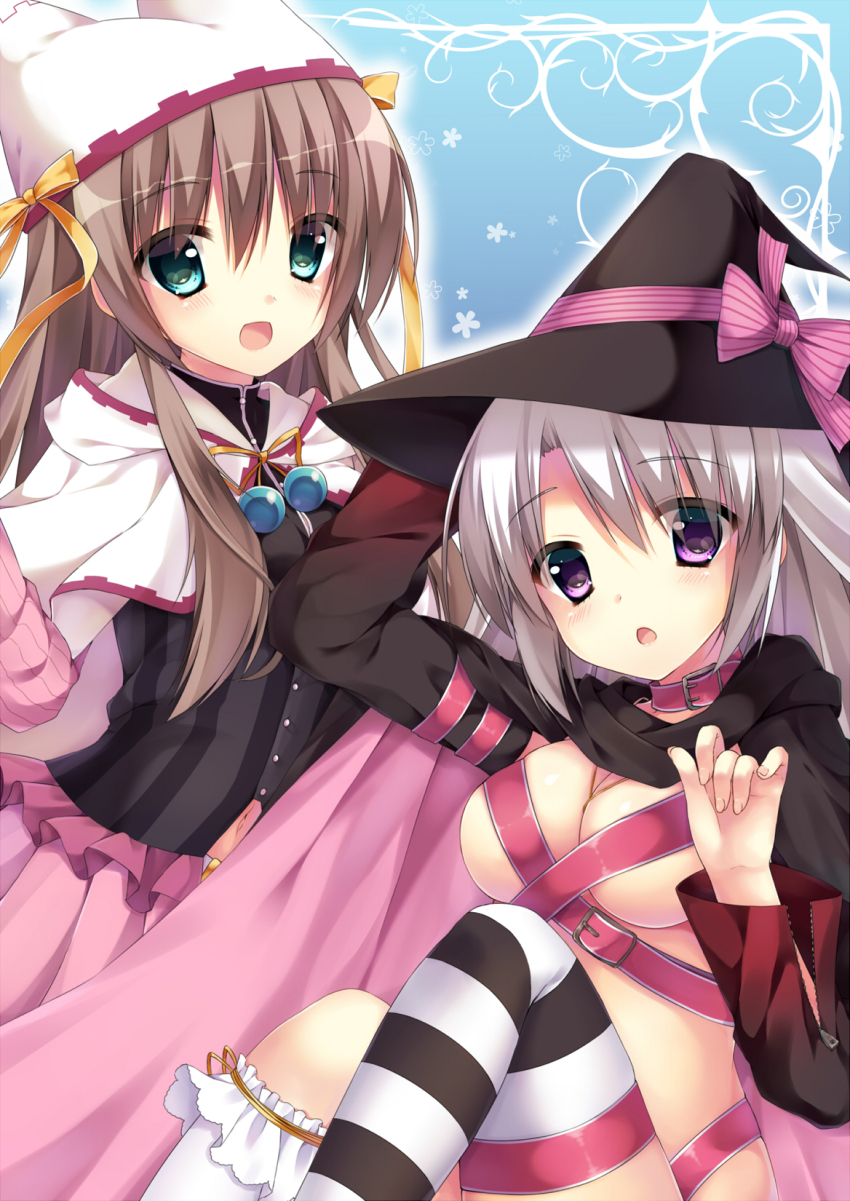 Ayachi Nene (Sanoba Witch) Rule 34 Image