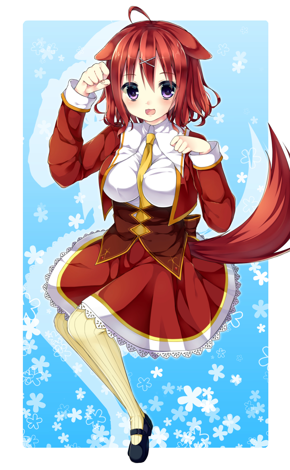 Masaki Gaillard (Amairo Islenauts) Rule 34 Image
