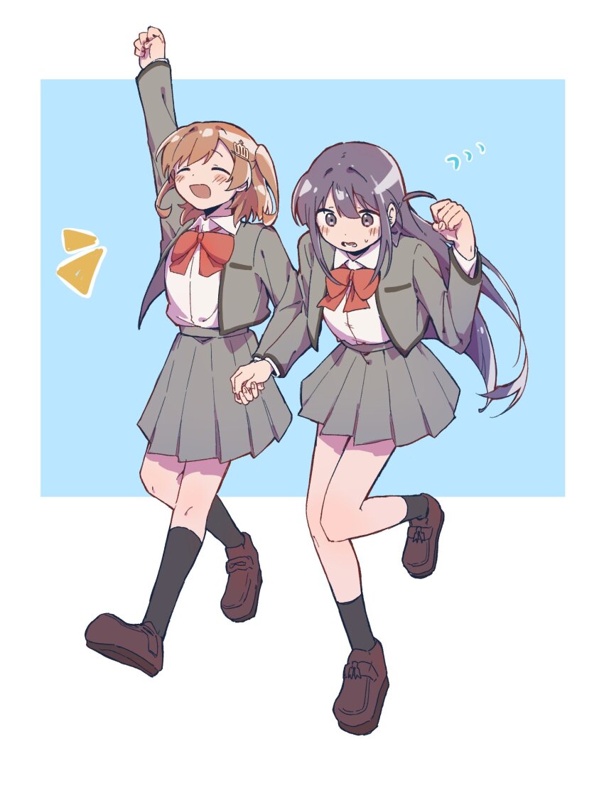 Aijou Karen (Shoujo Kageki Revue Starlight) Rule 34 Image