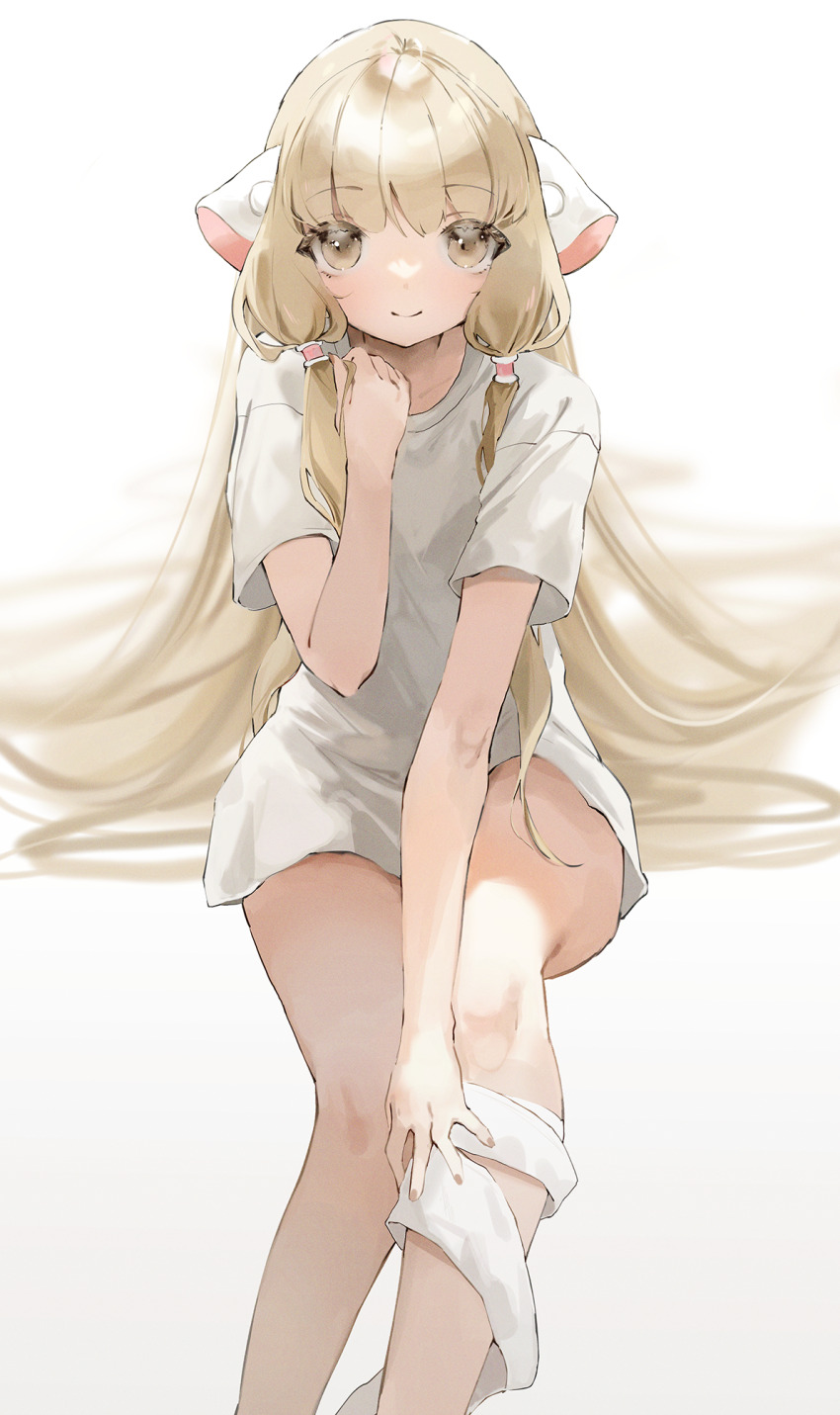 Chii (Chobits) Rule 34 Image