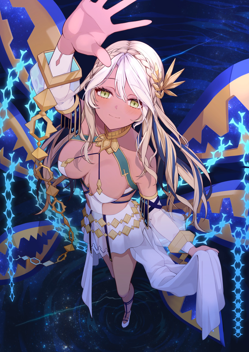 Andromeda (Fate) Rule 34 Image