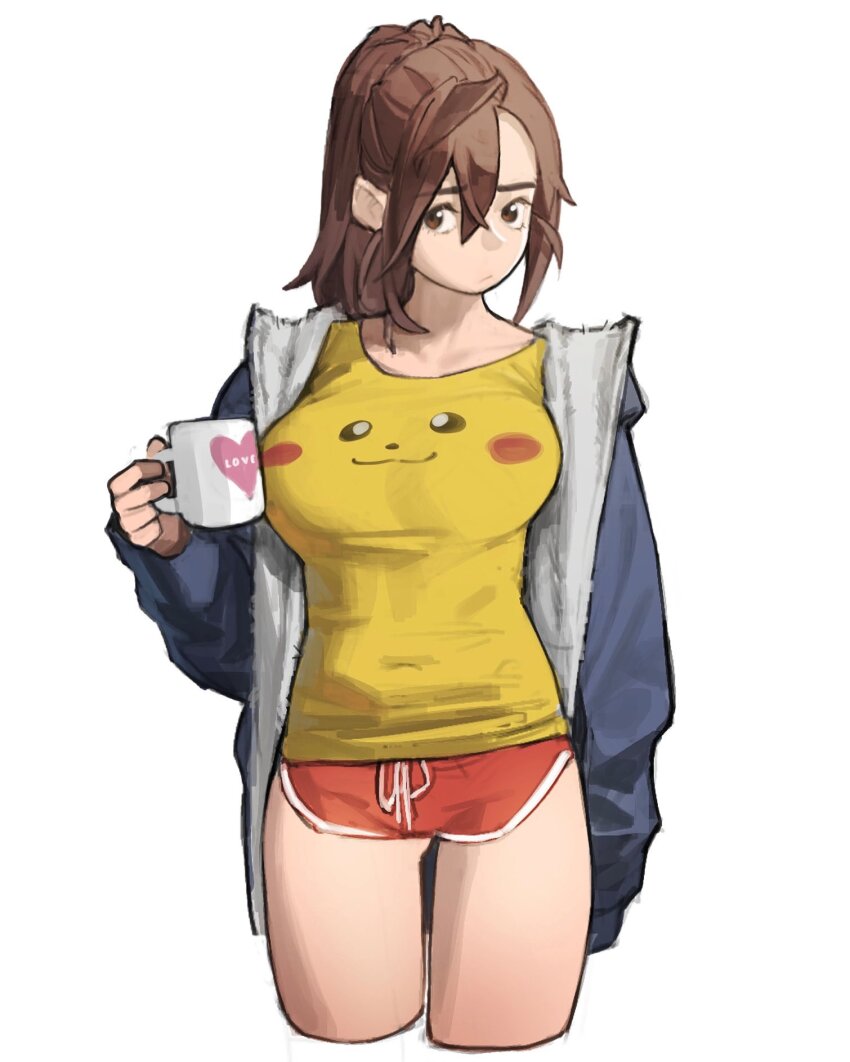 Gen 1 Pokemon (Nintendo) Rule 34 Image