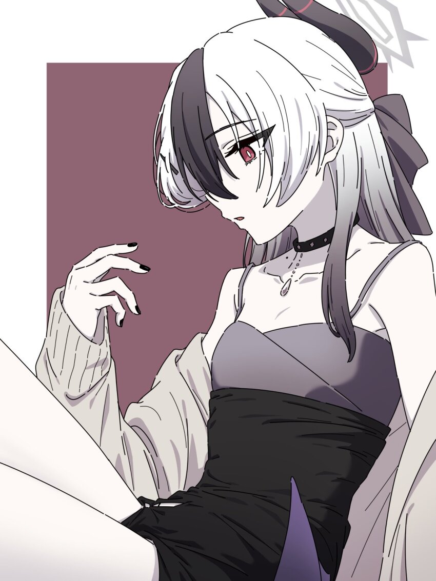 Kayoko (Blue Archive) Rule 34 Image