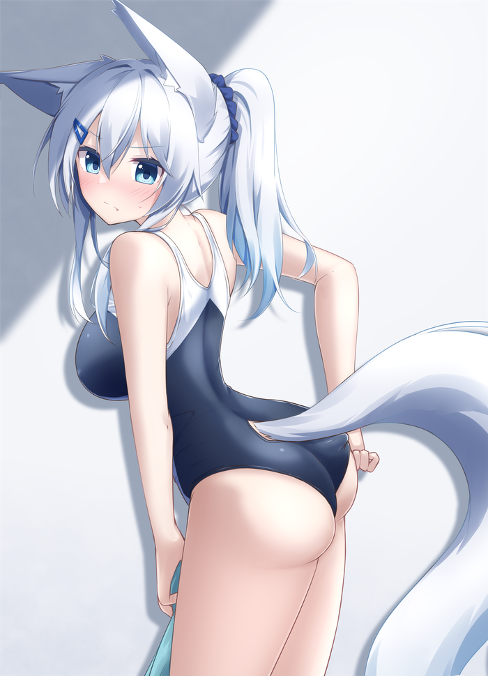 Original Rule 34 Image