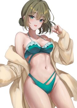 Bare Shoulders Rule 34 Image