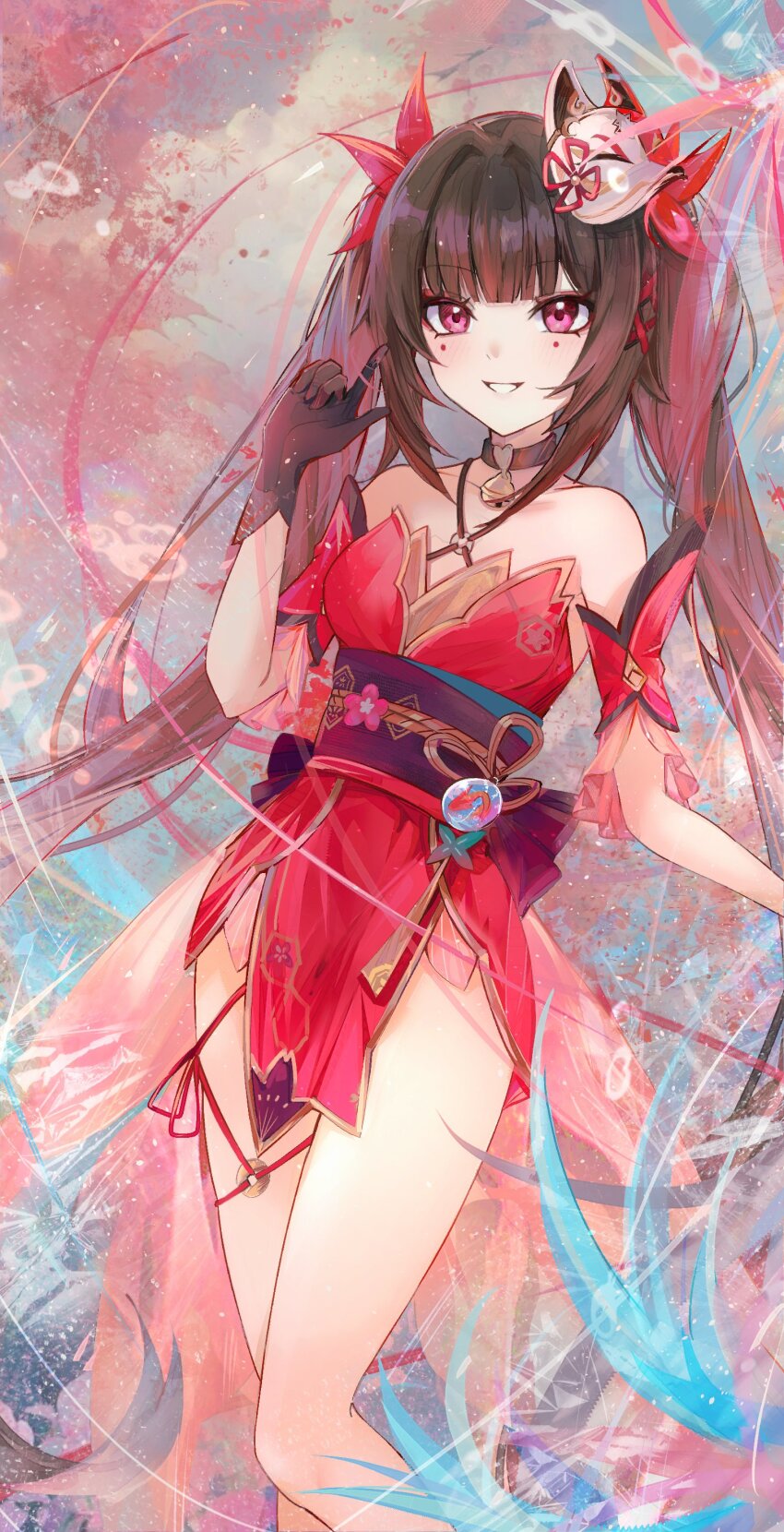 Sparkle (Honkai: Star Rail) Rule 34 Image