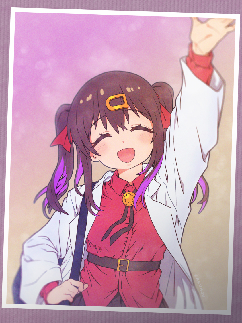 Oyama Mihari (Onii-Chan Wa Oshimai!) Rule 34 Image