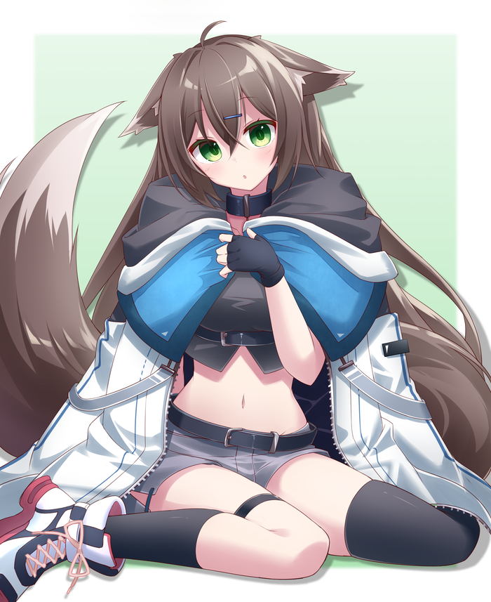 Original Rule 34 Image