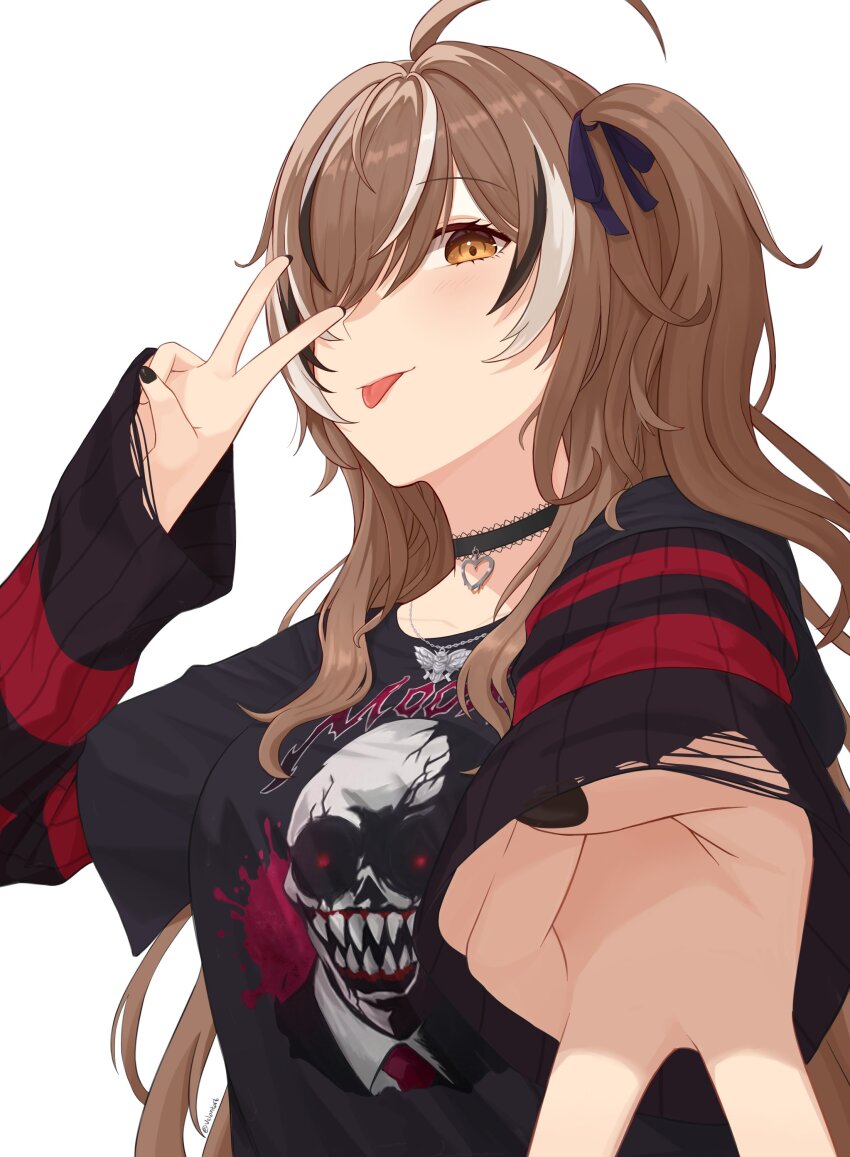 Nanashi Mumei (Hololive) Rule 34 Image