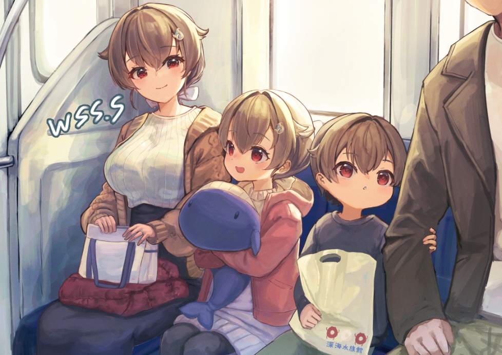 Kantai Collection Rule 34 Image