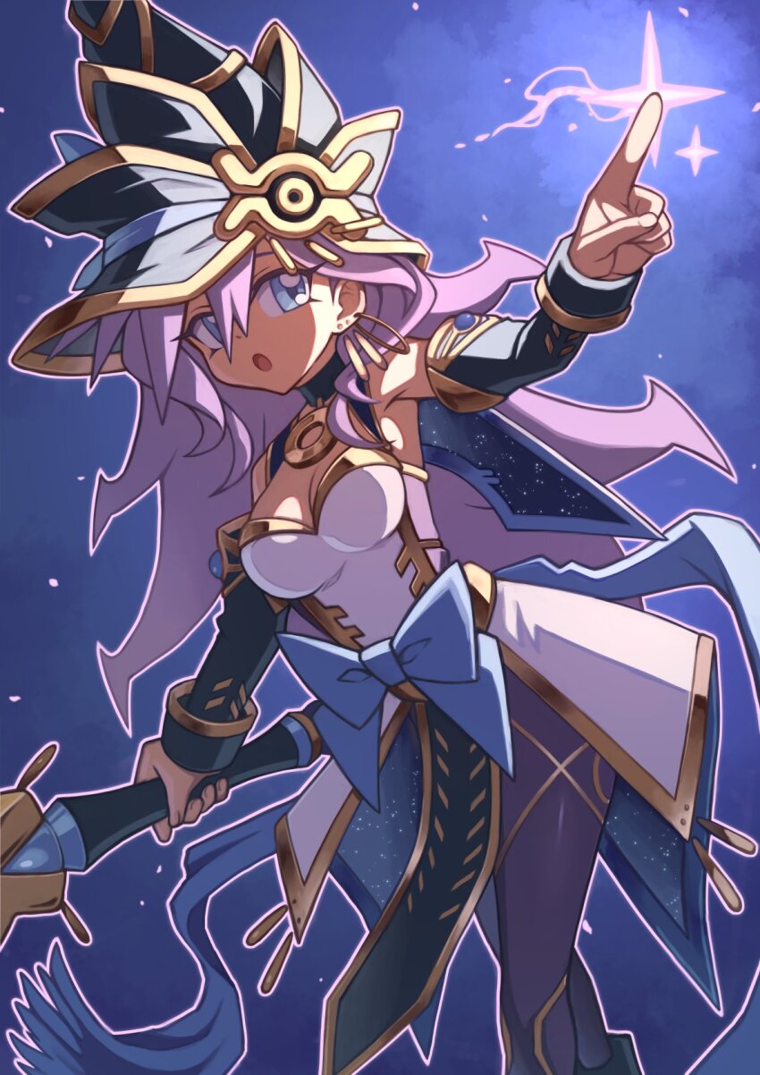 Nightmare Apprentice (Yu-Gi-Oh!) Rule 34 Image
