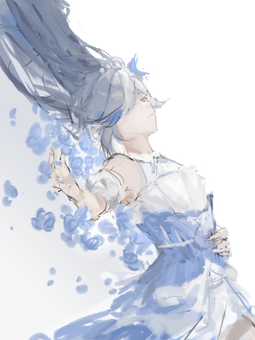Fu Hua (Honkai (Series)) Rule 34 Image