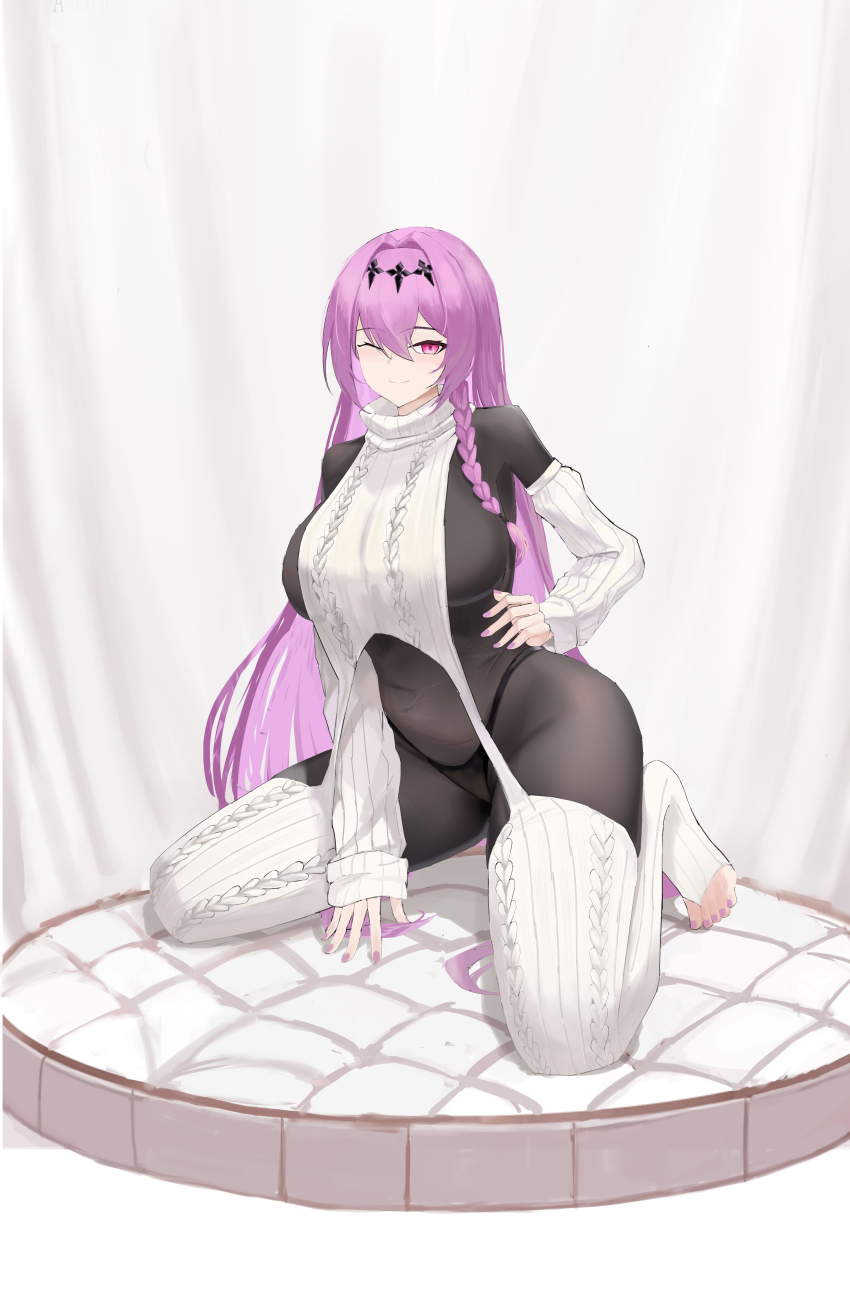 Azur Lane Rule 34 Image
